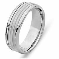 Item # 213488PP - Wedding Band Unity