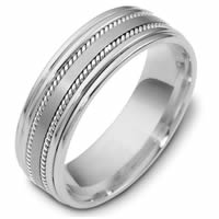 Item # 48038PD - Palladium Classic Wedding Ring