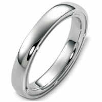Item # 48132W - 14K White Gold Diamond Wedding Band