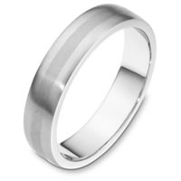 Item # F118751W - Wedding Band
