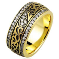 Item # H112437 - Diamond Eternity Ring