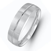 Item # M36209W - Wedding Band