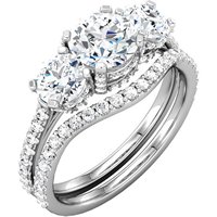 Item # S74582ABPP - Matching Band